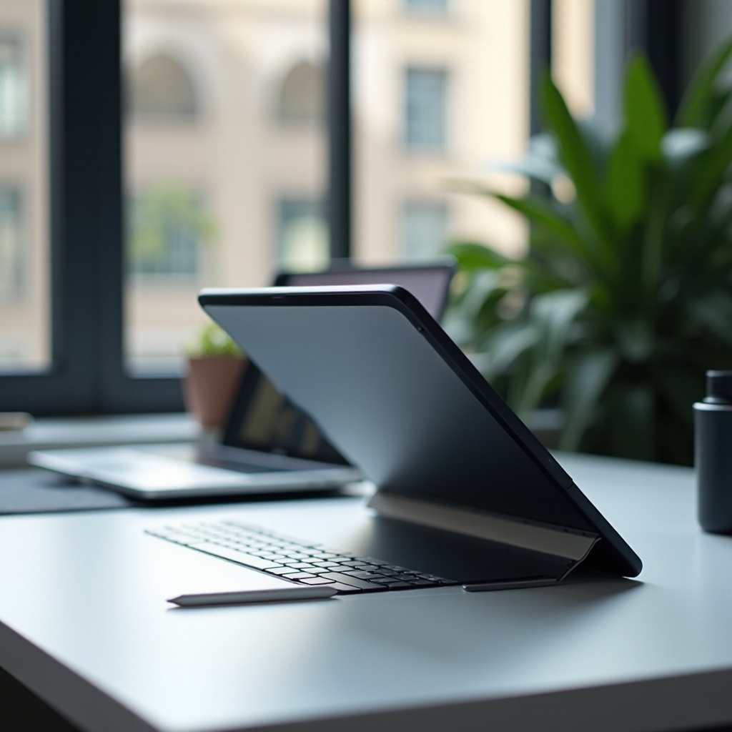 formas de hacer que tus tabletas sean más rápidas