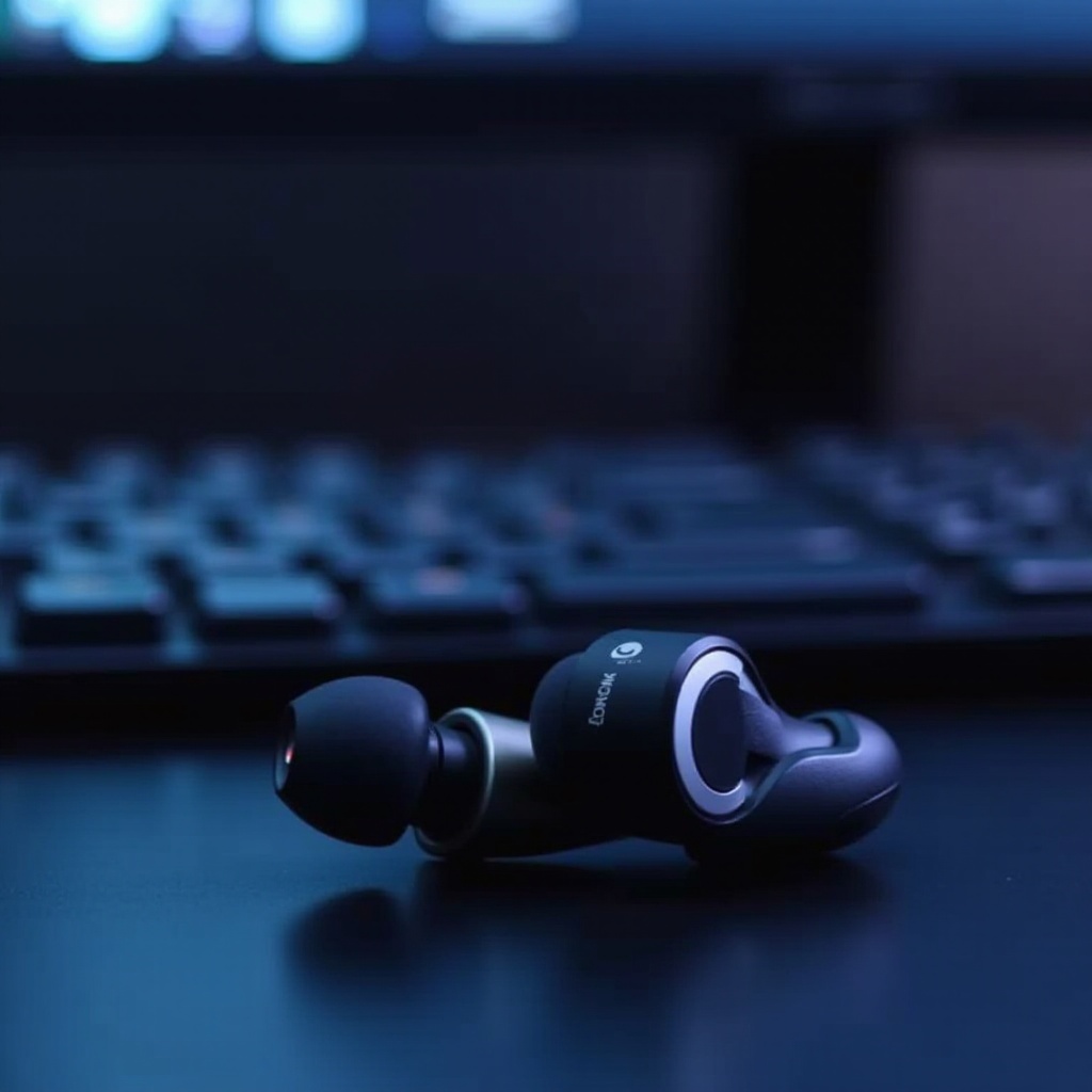 pinakamahusay na IEM headphones para sa gaming