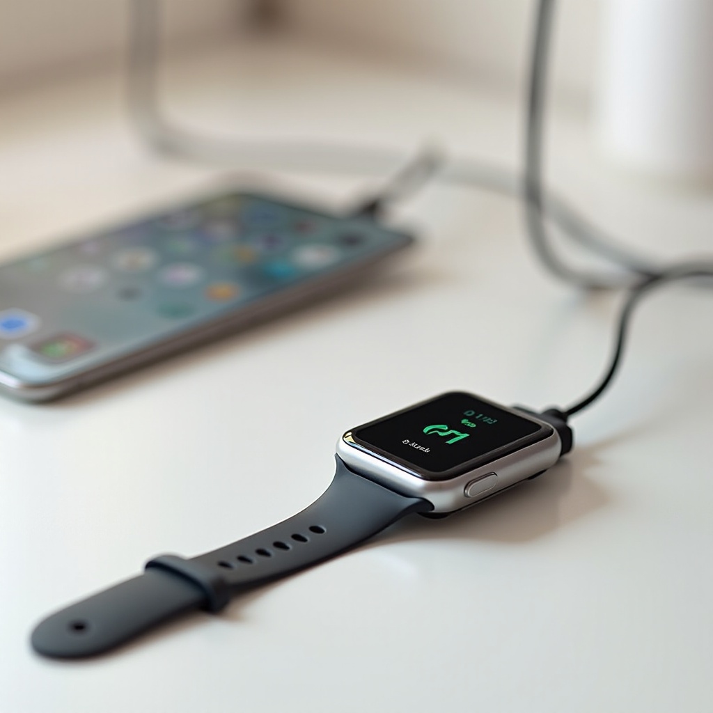 comment charger la montre intelligente Da Fit