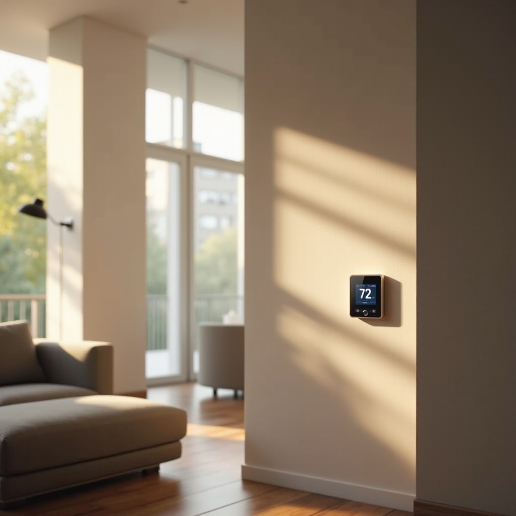 sensor de temperatura alexa