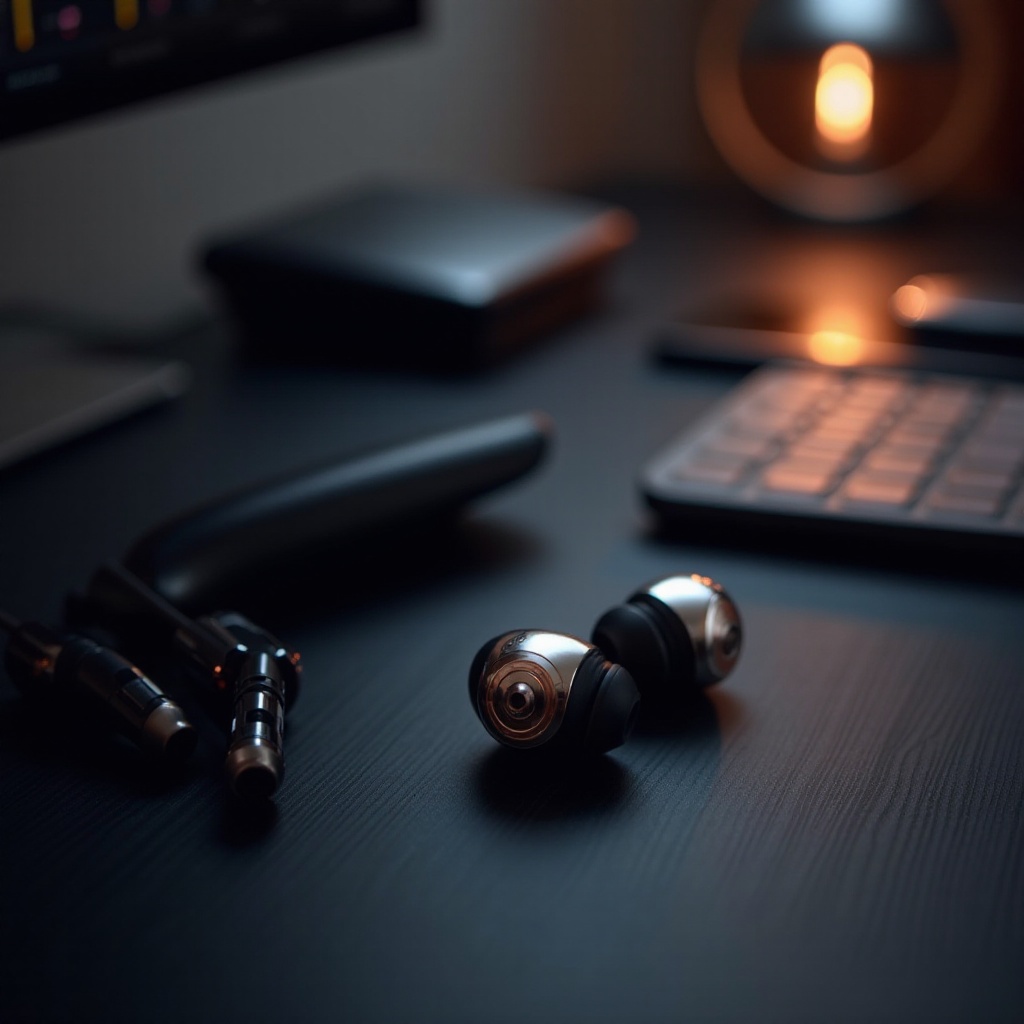 mejor IEM audiófilo
