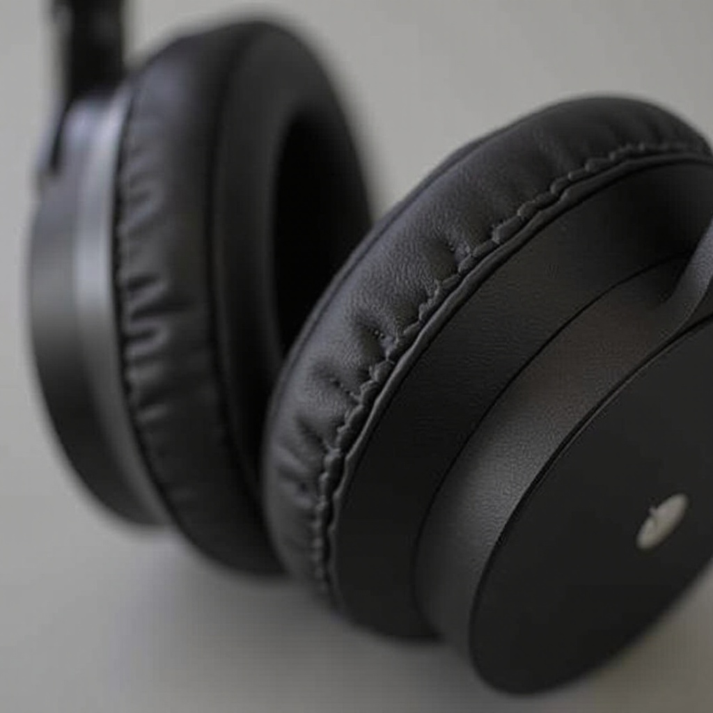 ulasan headphone Bang & Olufsen