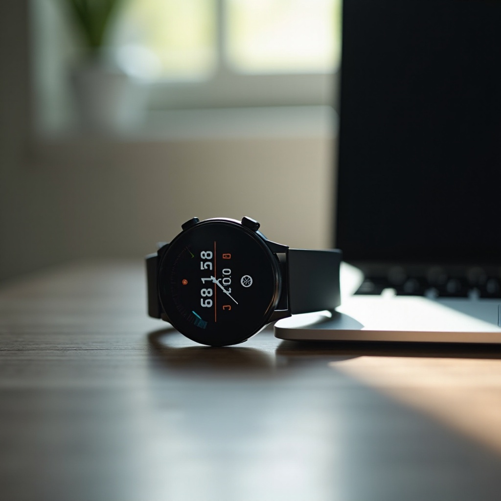 gaano ka-tumpak ang letsfit smart watch