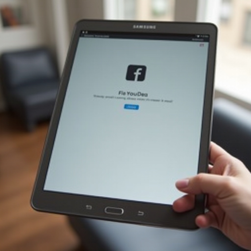 Bisakah Anda memasang aplikasi Flipboard di tablet Samsung?