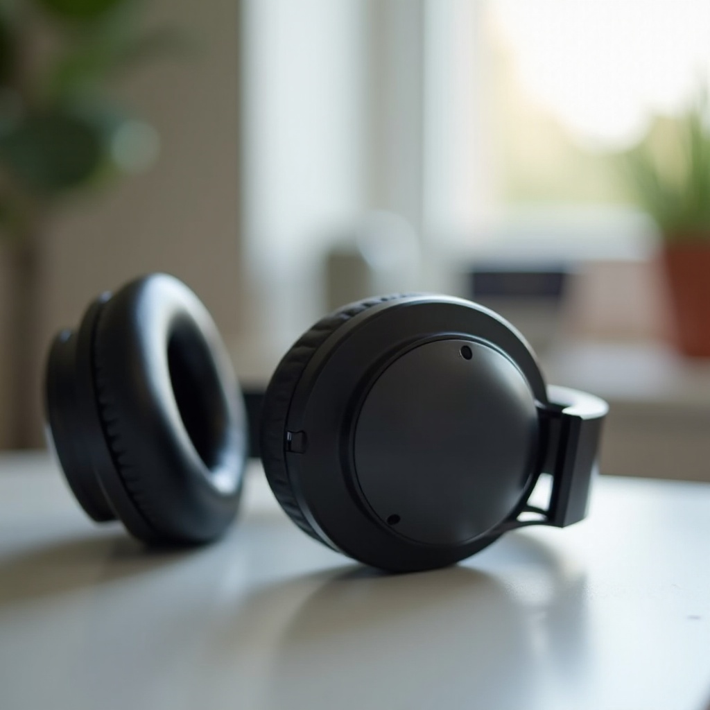 mas mabuti ba ang open ear headphones