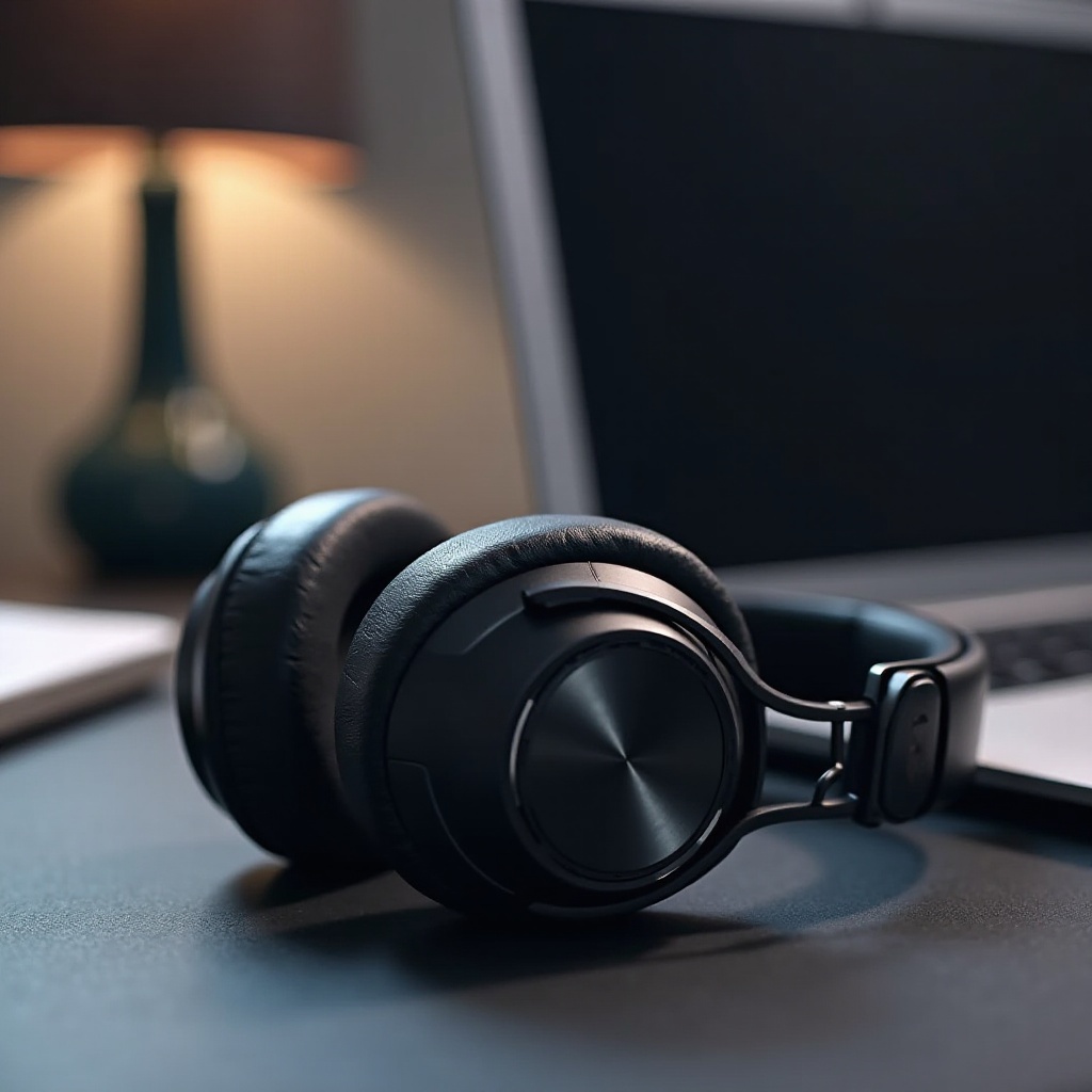 headphone peredam bising lipat terbaik