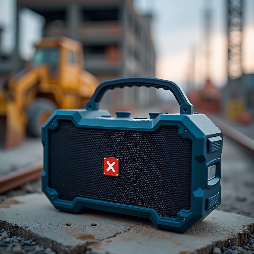 speaker bluetooth jobsite terbaik