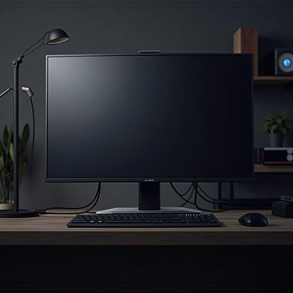 monitor Acer sin audio