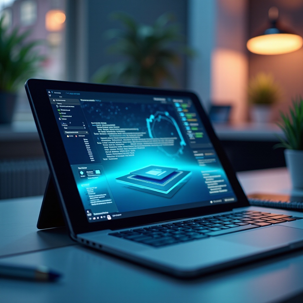 tablet cerebral vex v5