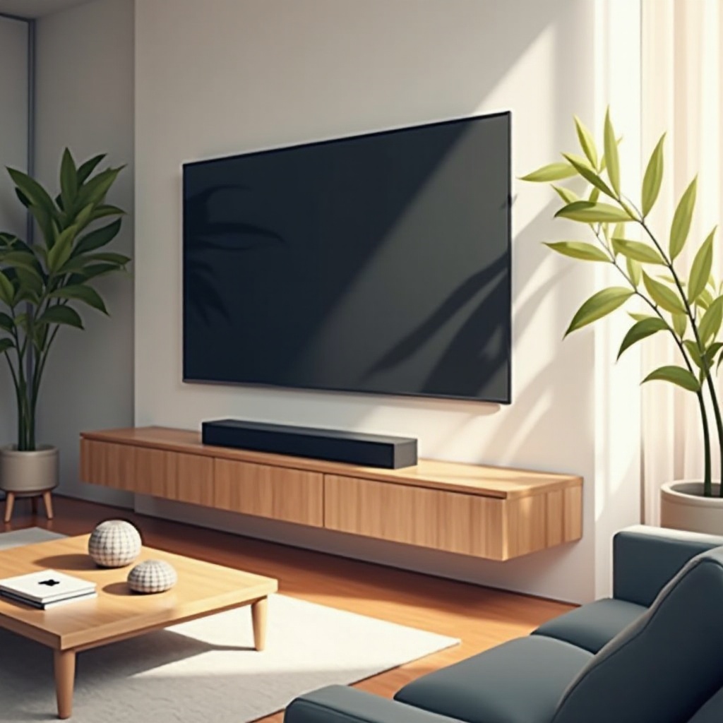 pinakamahusay na soundbar para sa Apple TV