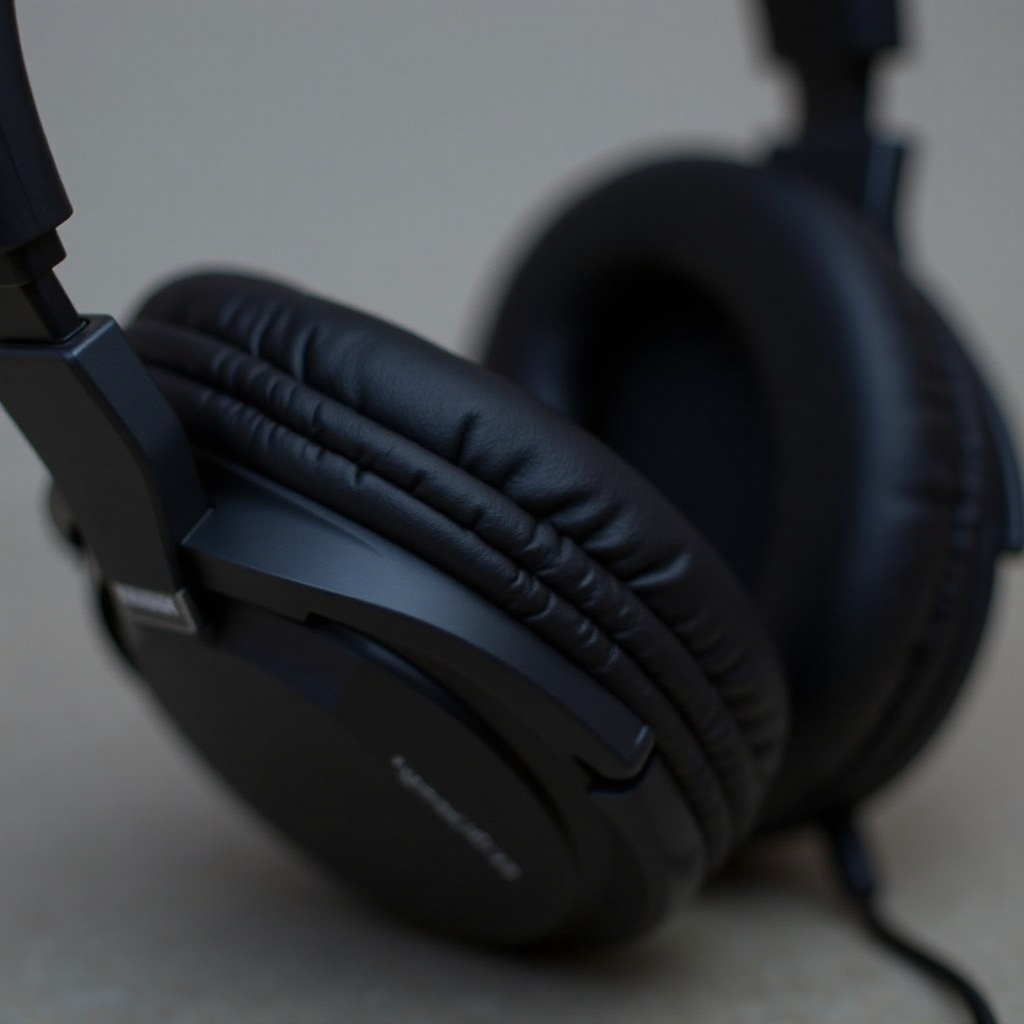 reseña de los auriculares profesionales Audio Technica ATH M50x