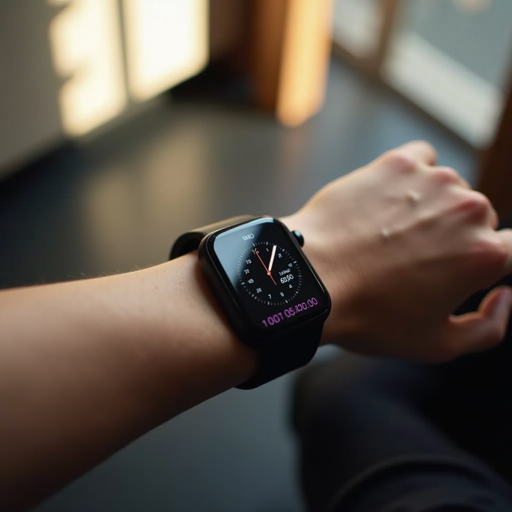 gaano ka-tumpak ang letsfit smart watch