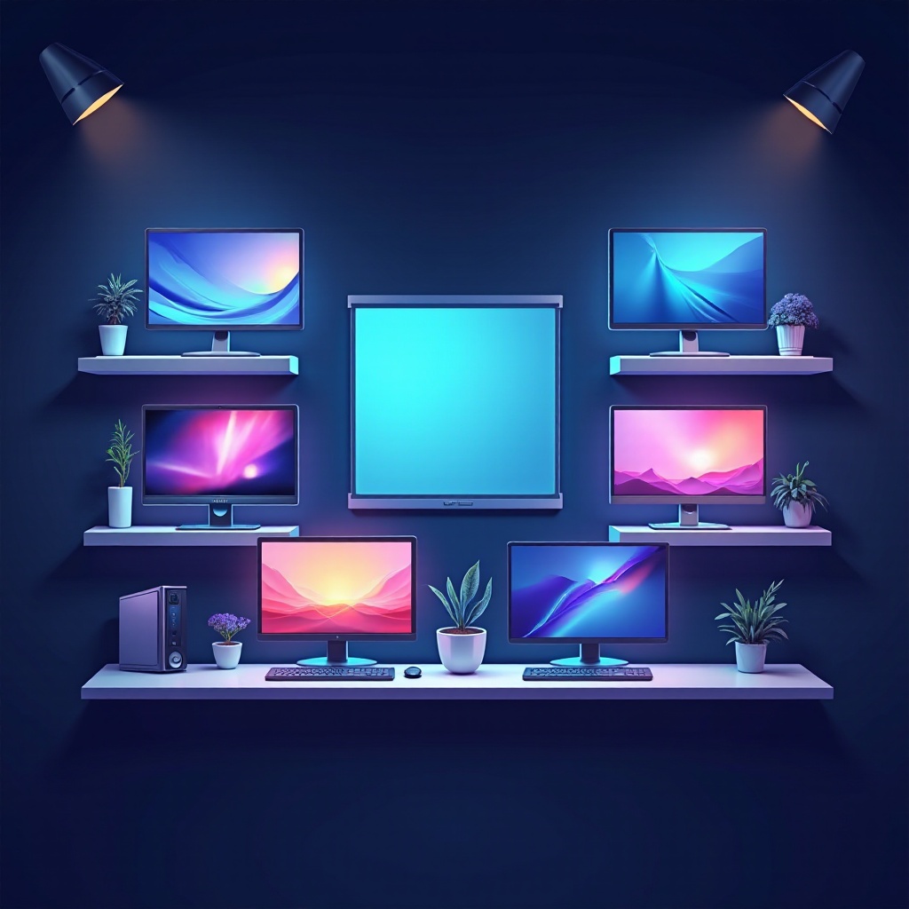 meilleur moniteur 1080p