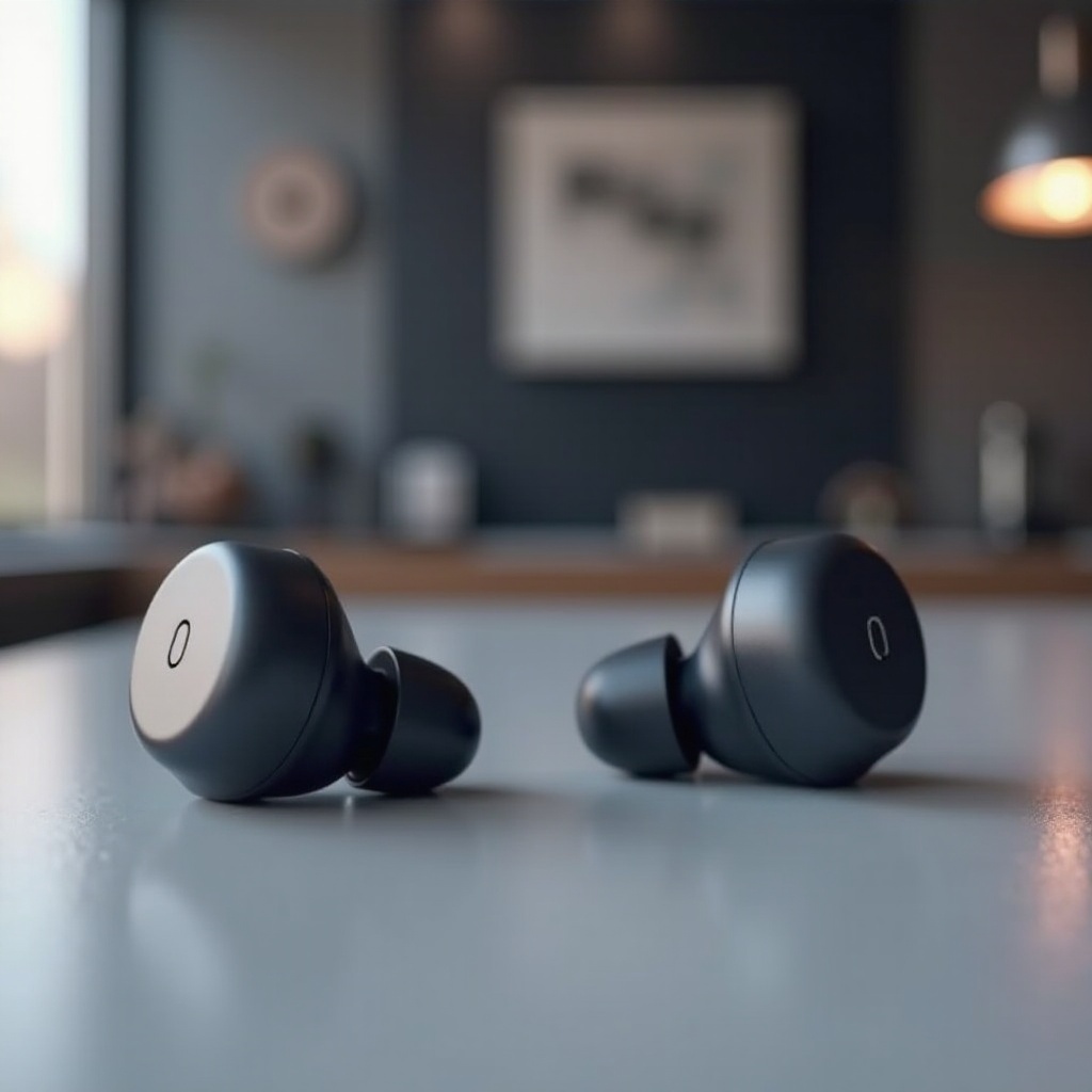 pinakamahusay na wireless earbuds para sa maliliit na tainga