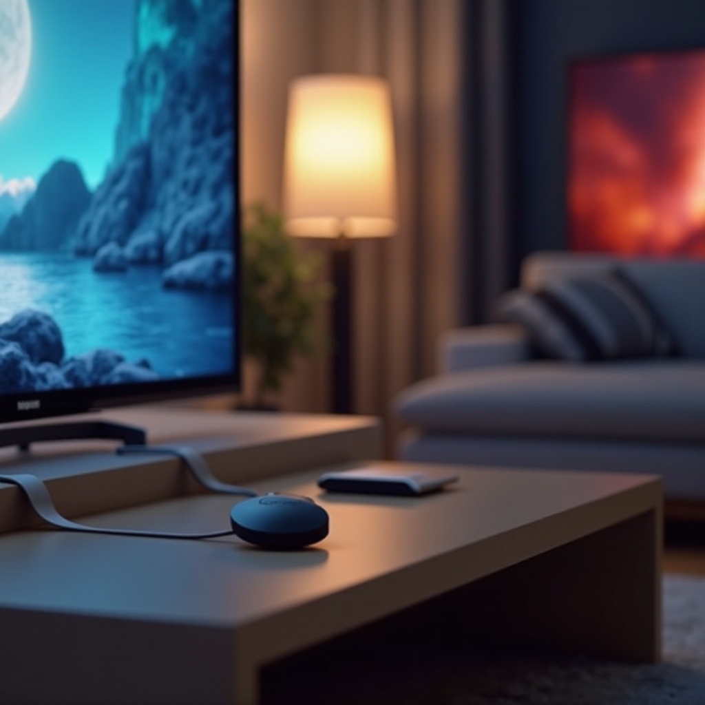 le Chromecast peut-il fonctionner sur n'importe quel téléviseur