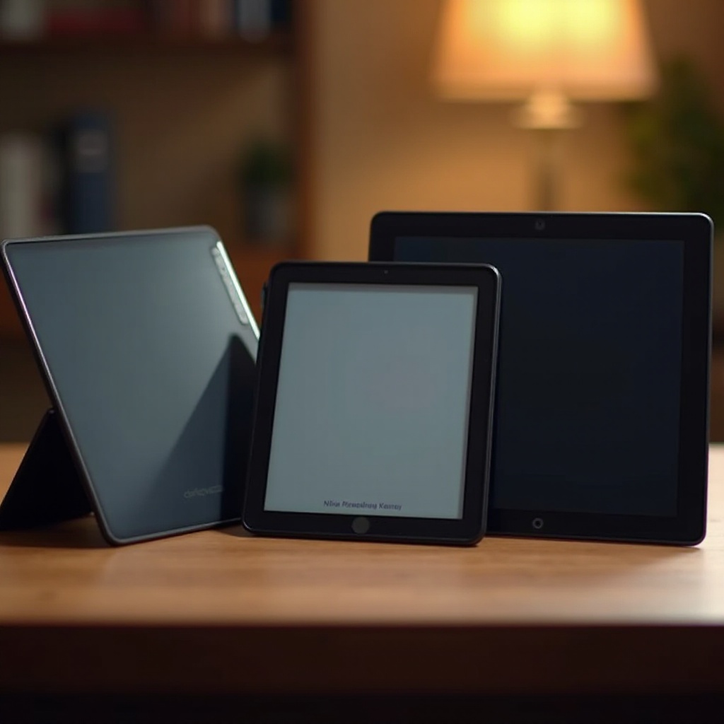 pinakamahusay na budget tablet para sa pagbabasa ng mga libro