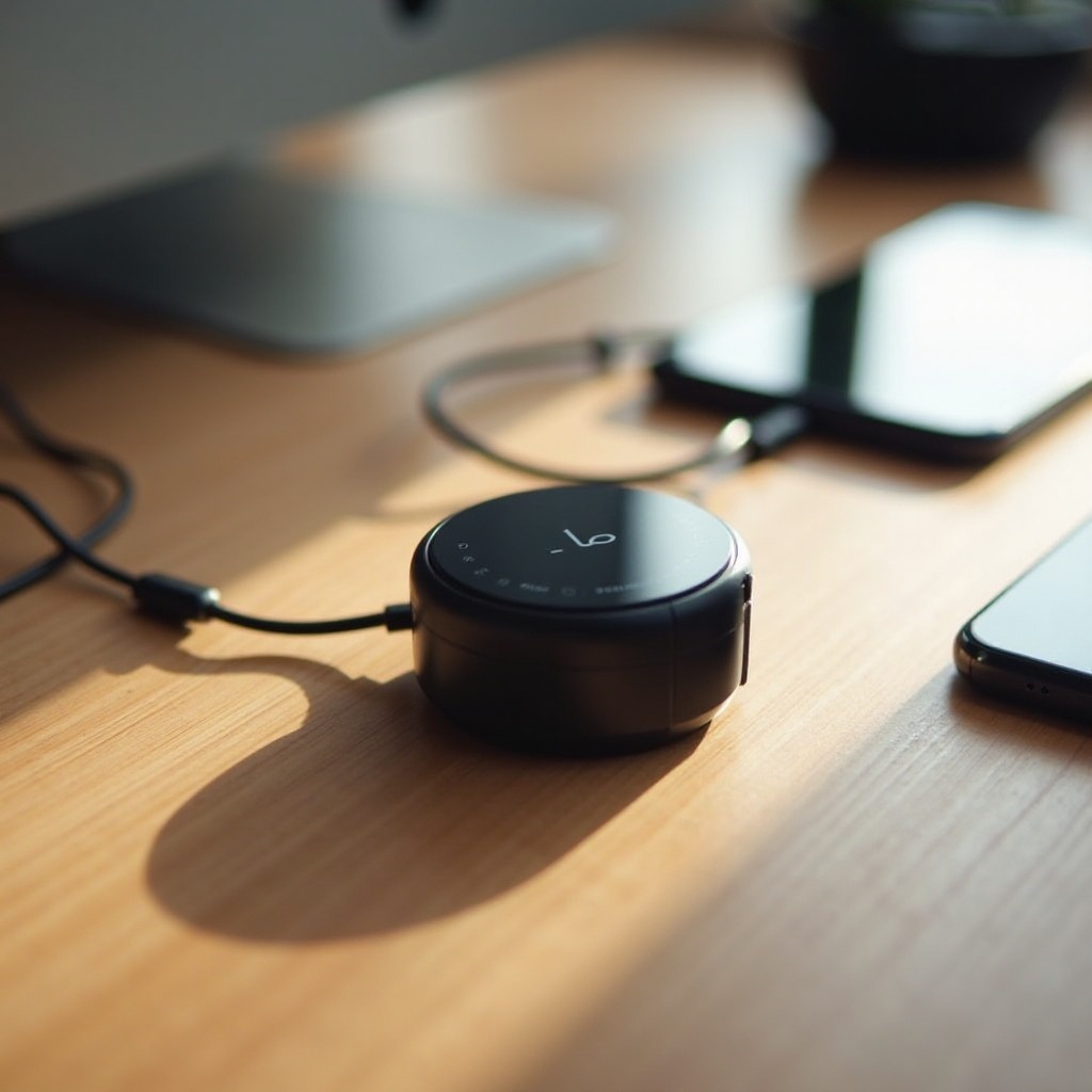 comment charger la montre intelligente Da Fit