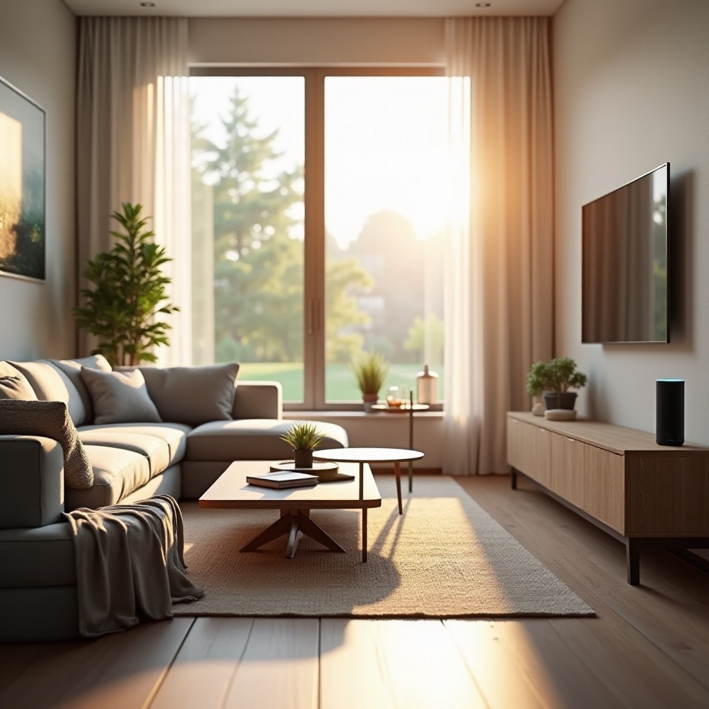 sensor suhu Alexa