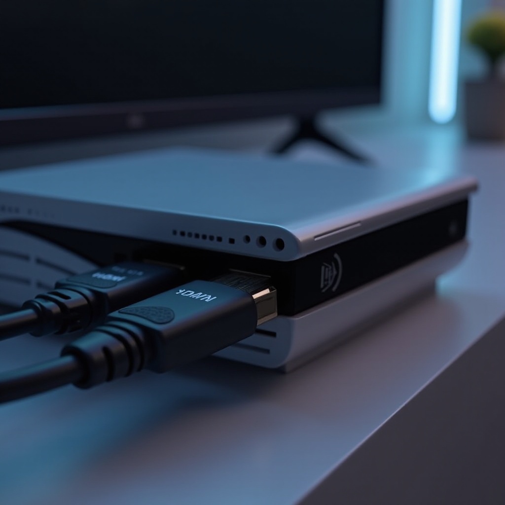 bisakah kamu menggunakan hdmi 1.4 di ps5