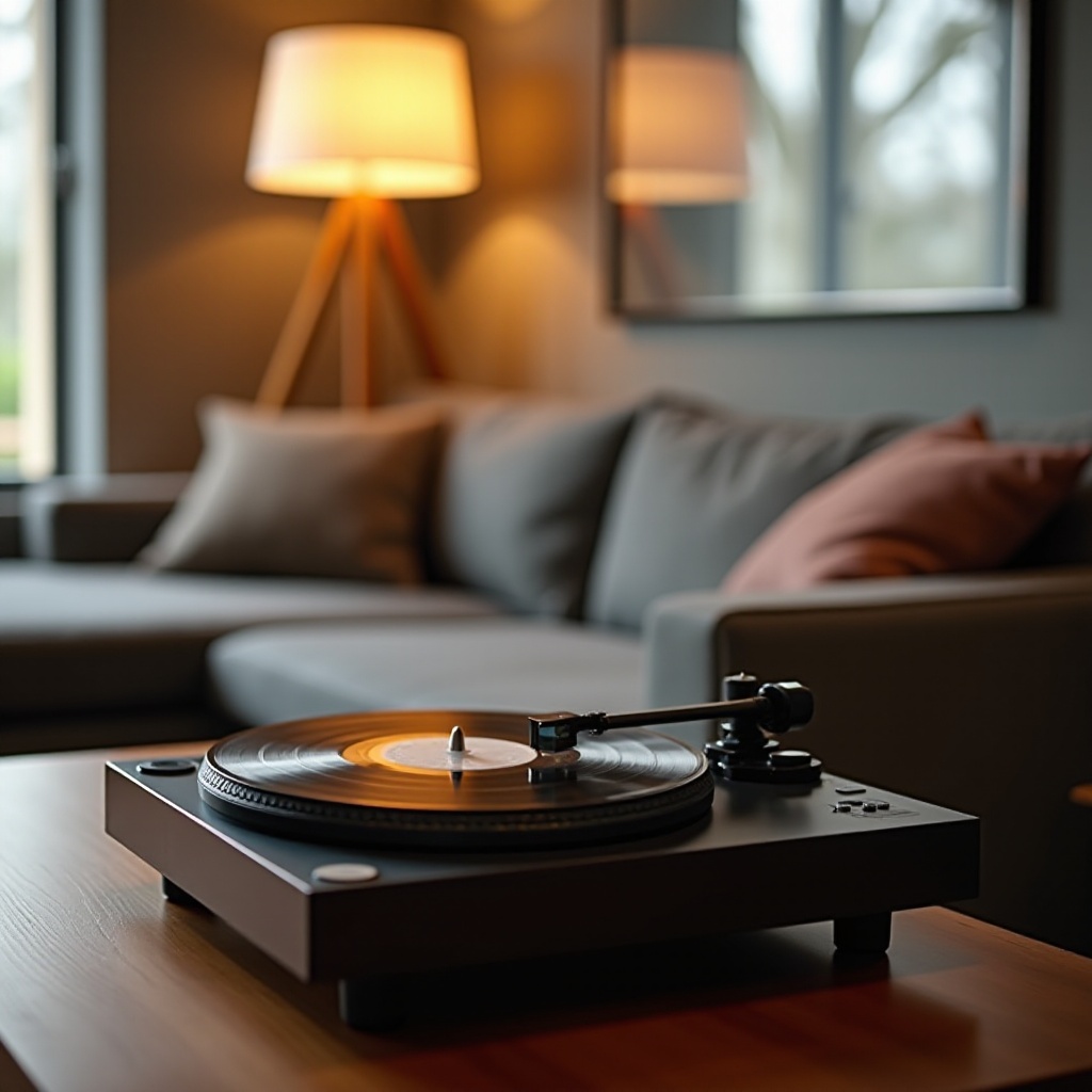 pinakamahusay na mga bluetooth speaker para sa turntable