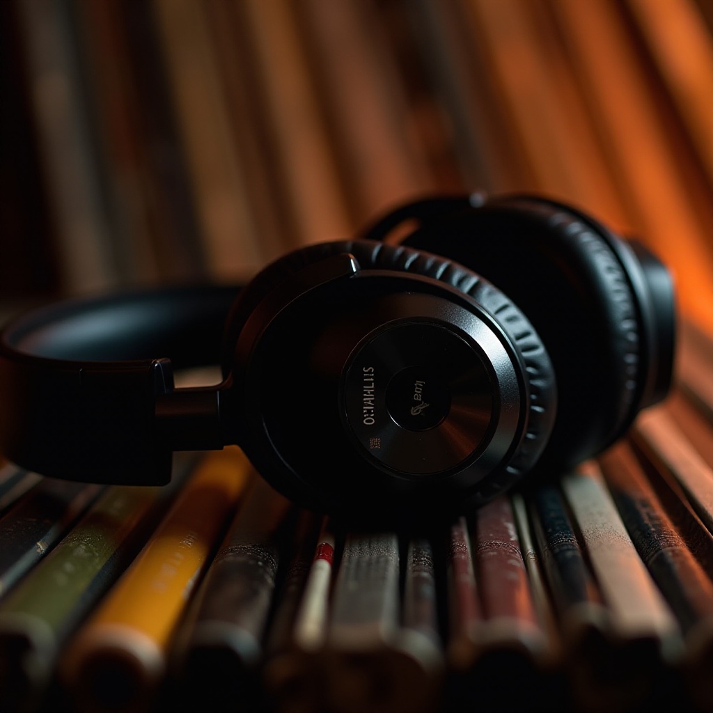 headphone terbaik untuk musik rock
