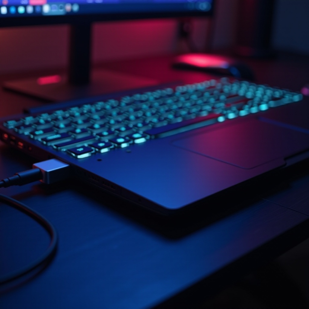 um carregador de 140w é suficiente para laptops de jogos