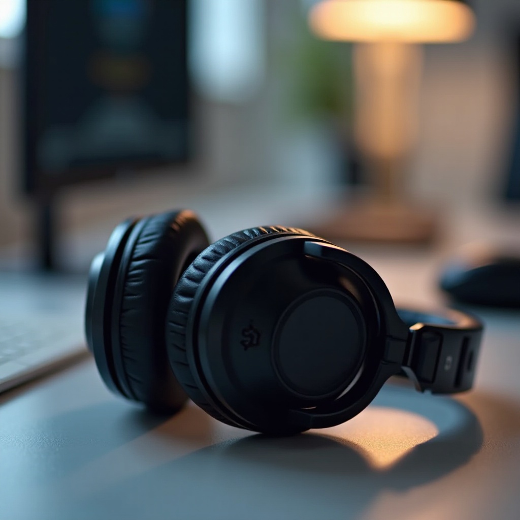 pinakamahusay na mga headphone para sa mga tawag sa trabaho