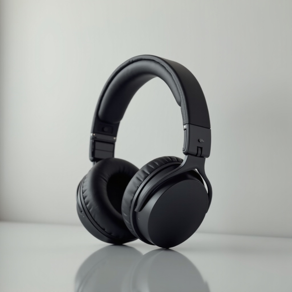 meilleurs écouteurs pliables à réduction de bruit