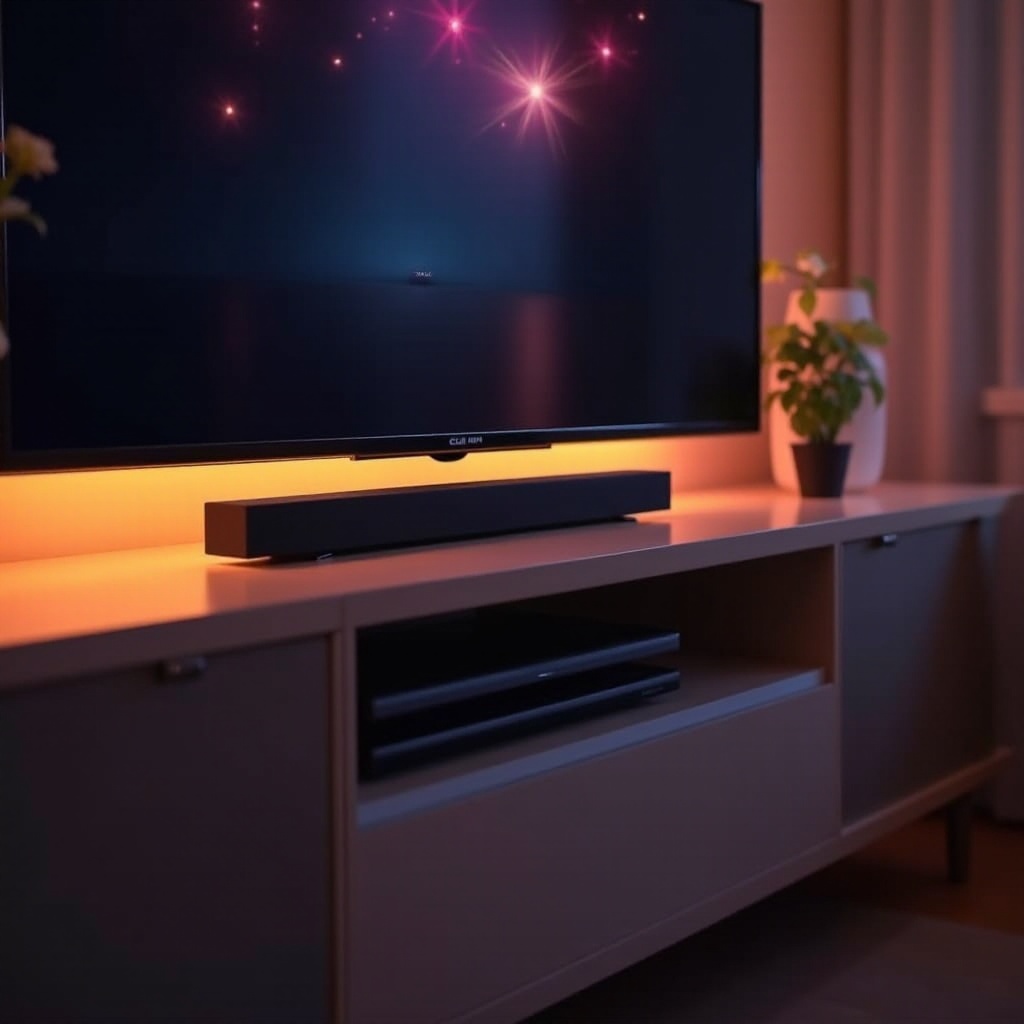 meilleure barre de son pour la télévision TCL Roku