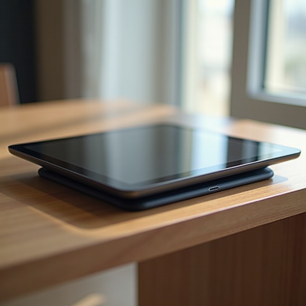 pagsusuri ng tablet purewow100