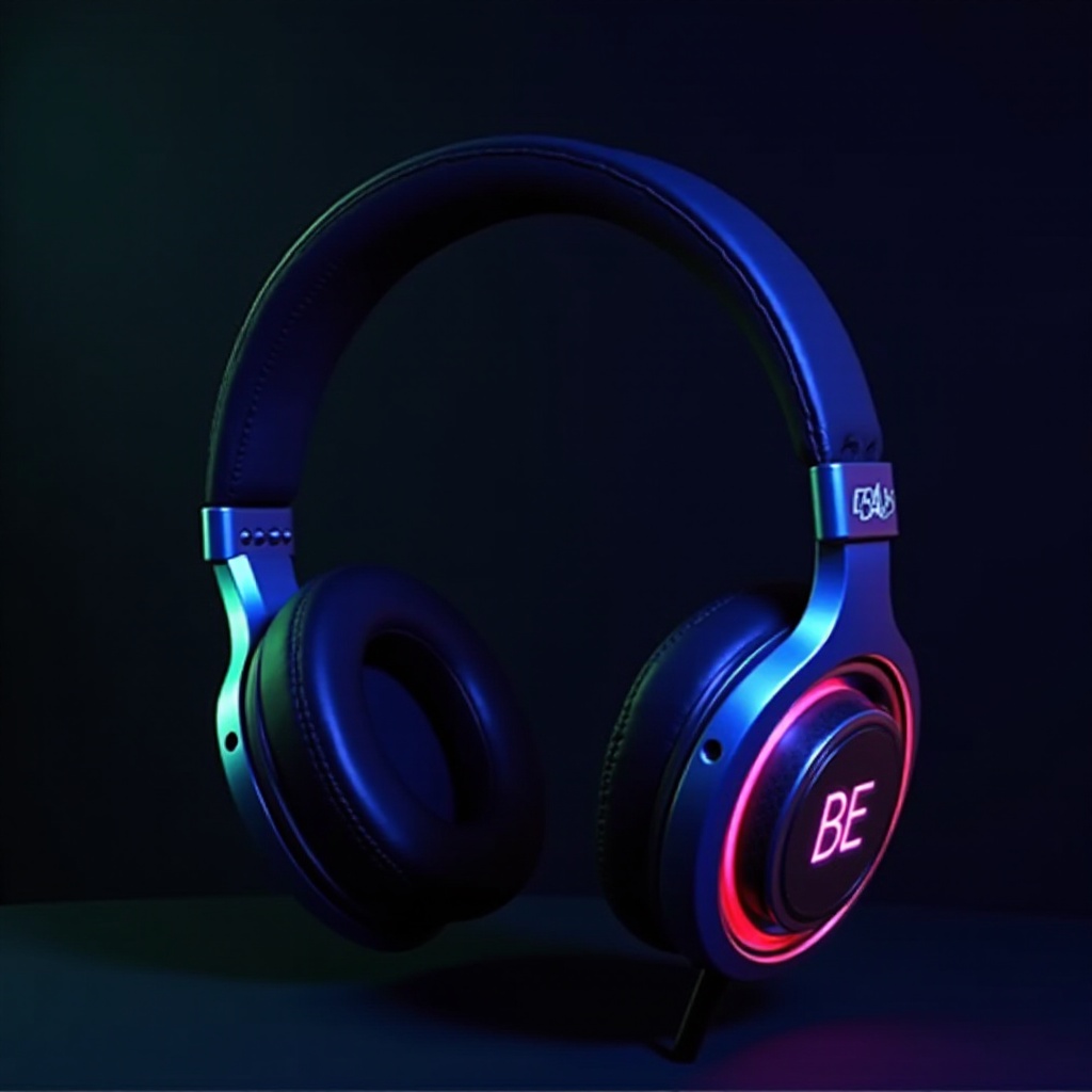 良い低音の最高のヘッドフォン