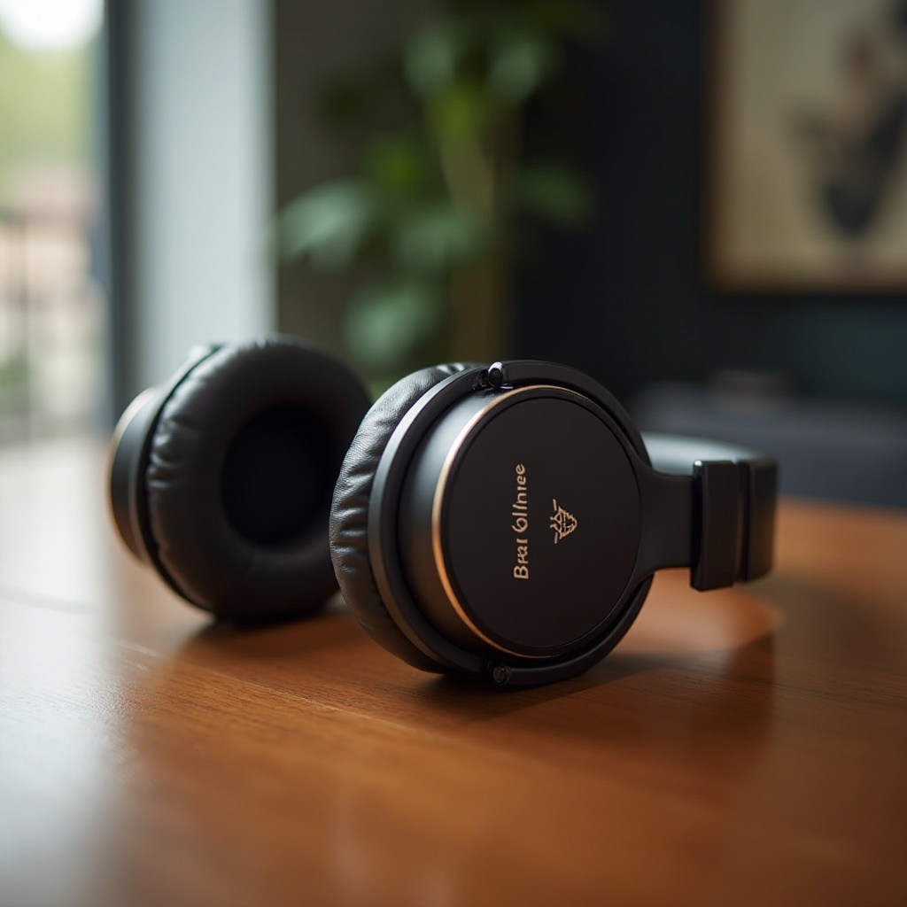 ulasan headphone Bang & Olufsen