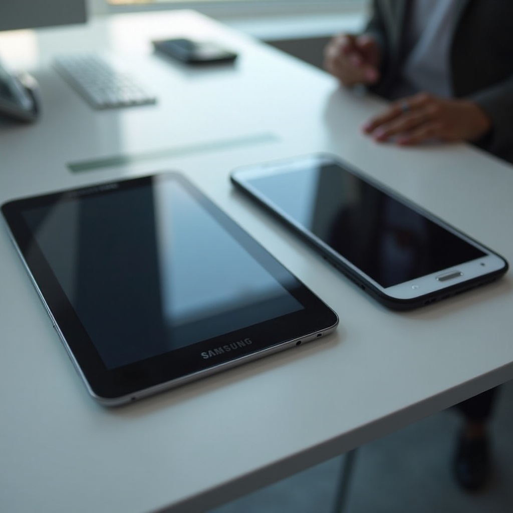 samsung galaxy tab a9 vs onn 11 tablet pro