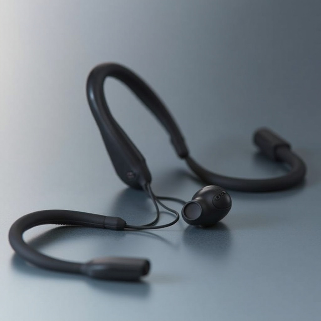 meilleurs écouteurs tour de cou Bluetooth
