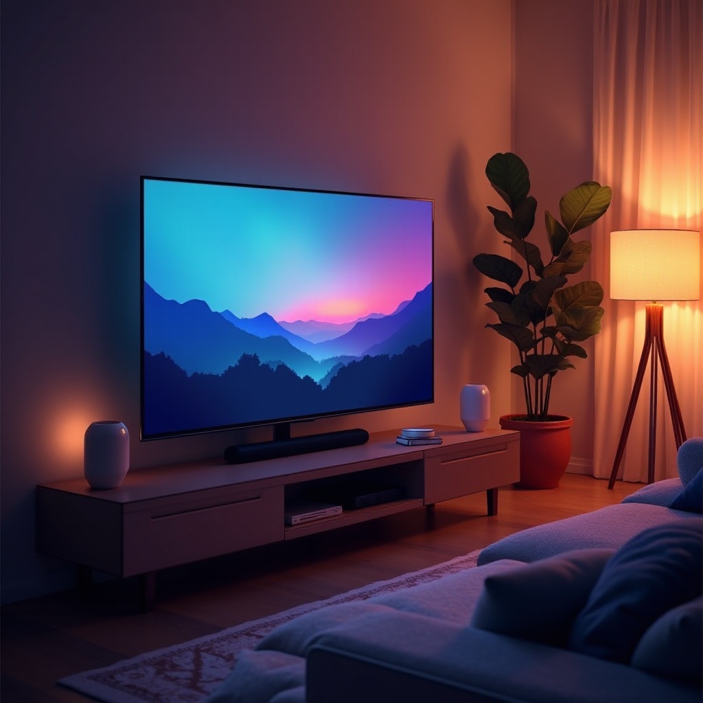 pinakamahusay na soundbar para sa TCL Roku TV