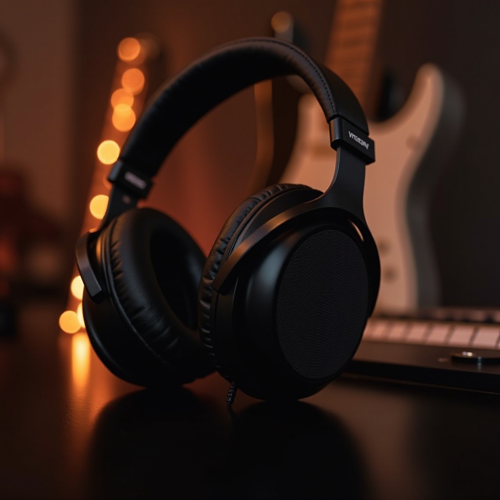 melhores fones de ouvido para música rock