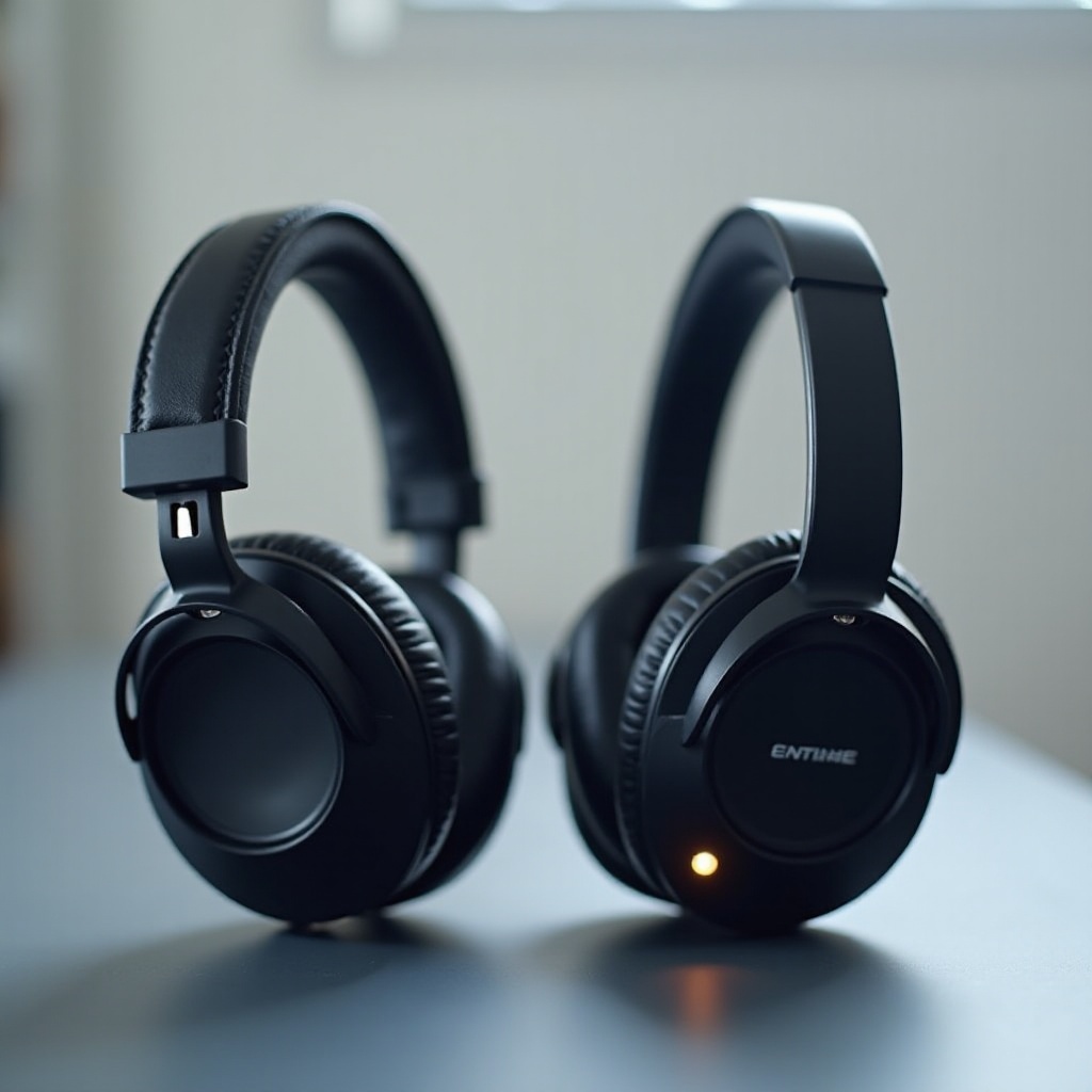 les écouteurs à oreille ouverte sont-ils meilleurs