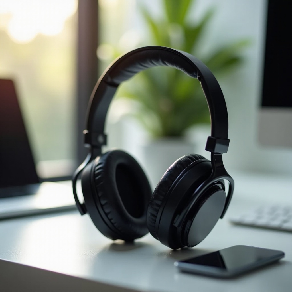 melhores fones de ouvido para chamadas de trabalho