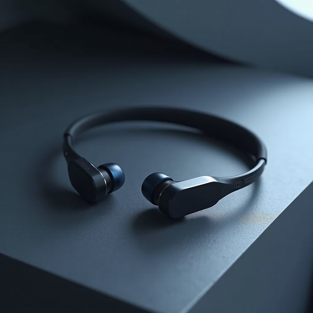 headphone neckband Bluetooth terbaik
