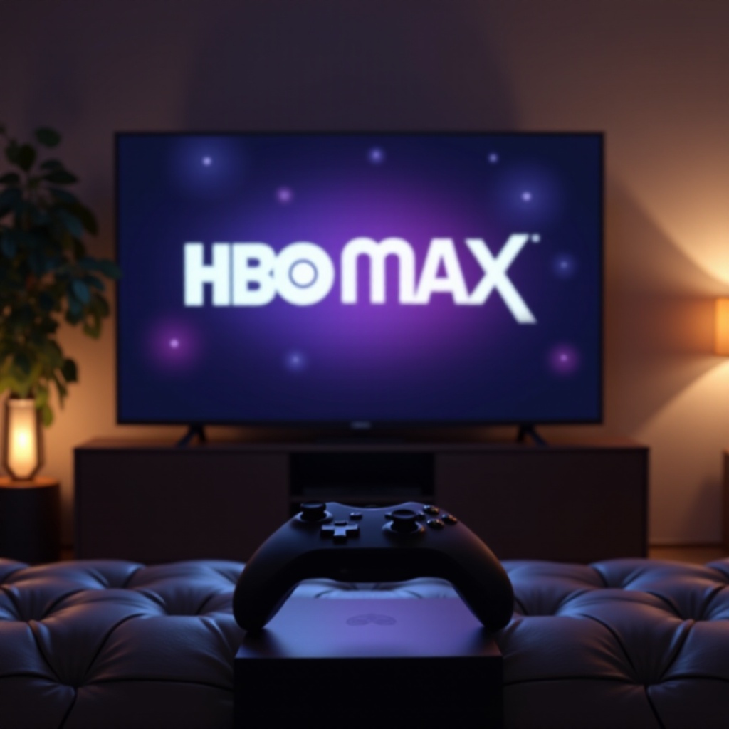 bisakah kamu mendapatkan hbo max di xbox