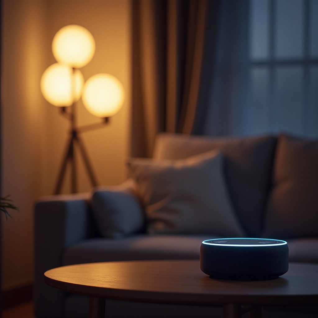 alexa code de mise sous tension