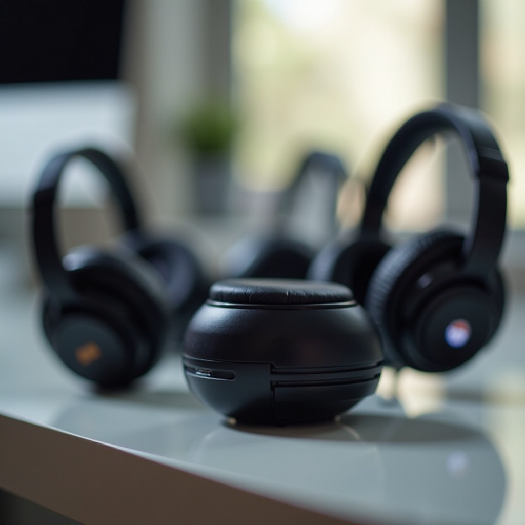 pinakamahusay na budget headset