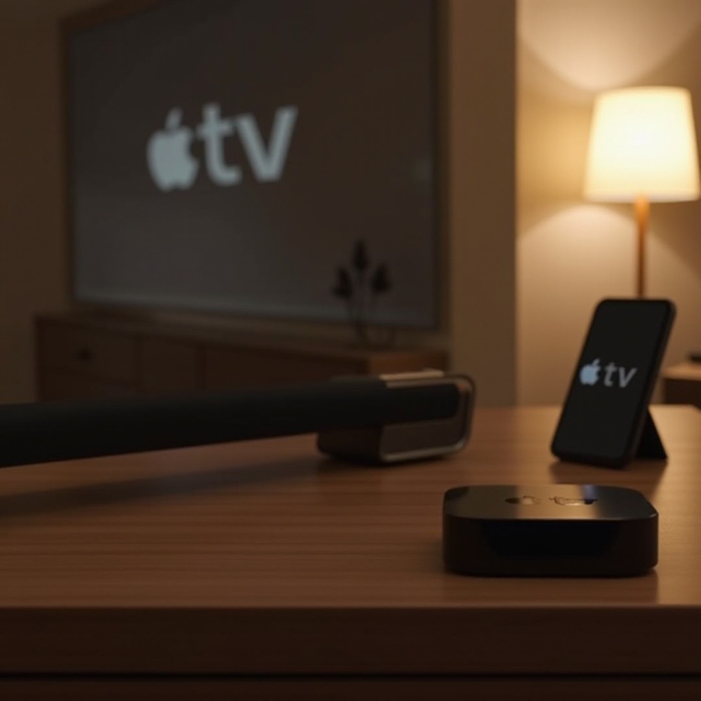 maaari bang kumonekta ang Apple TV sa mga Bluetooth speaker