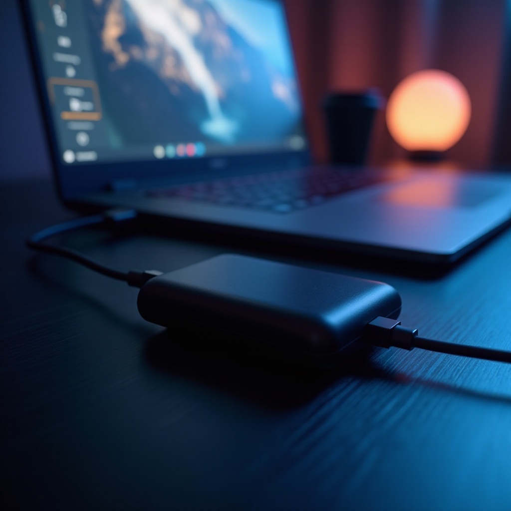 Sapat na ba ang 140w charger para sa gaming laptops?