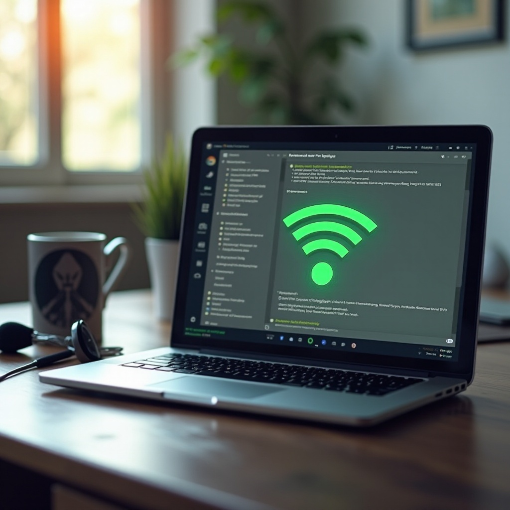 Linux Mint no meu laptop continua a perder a conexão
