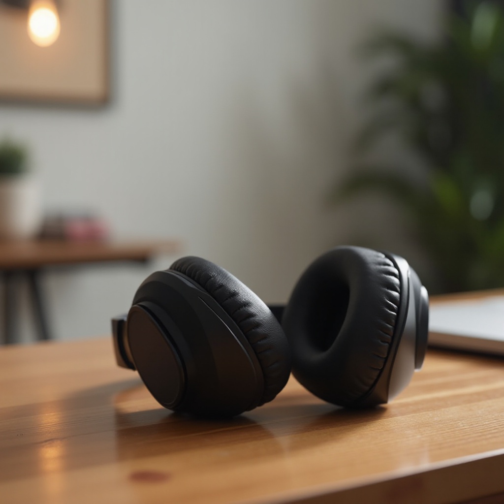 headphone peredam bising lipat terbaik