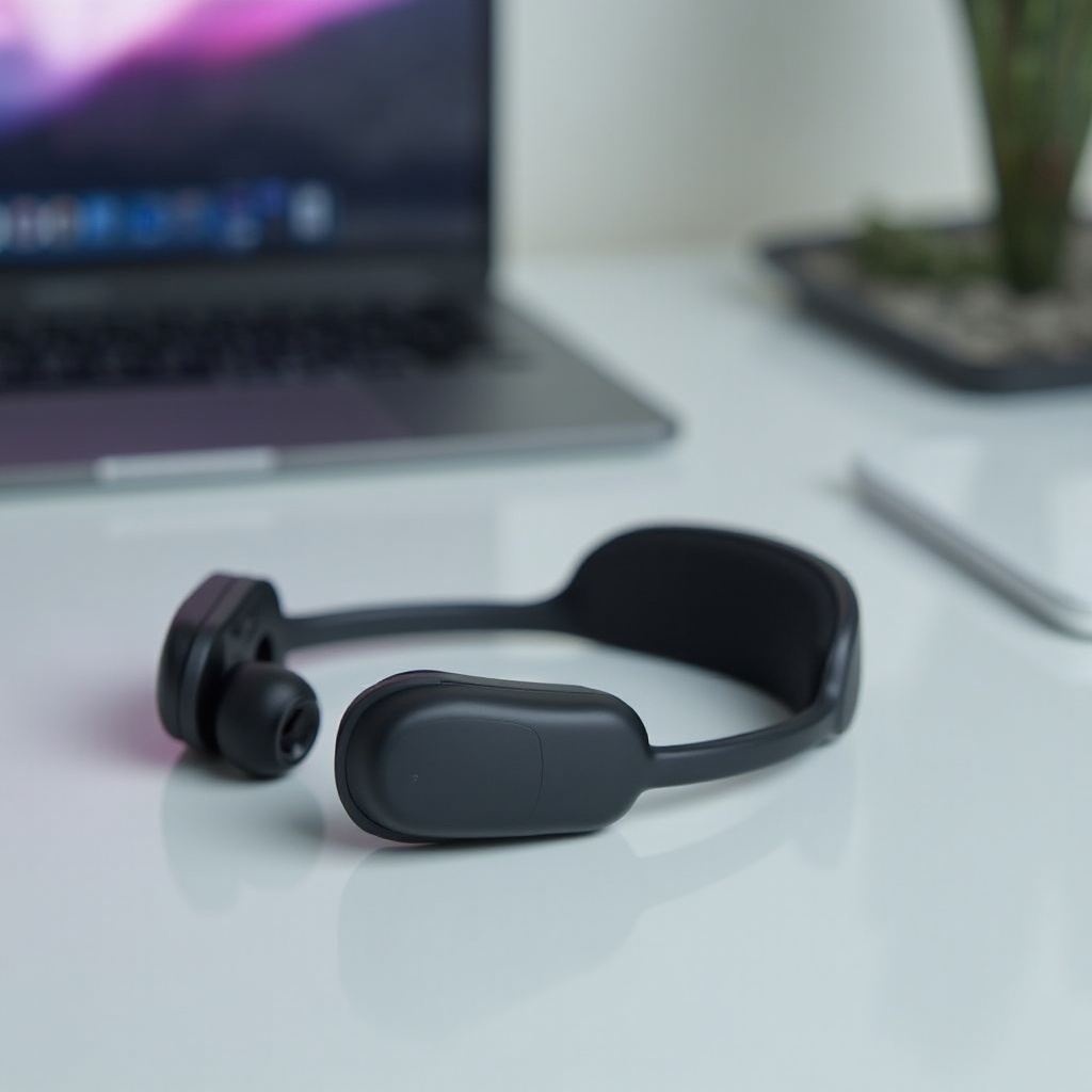 mejores auriculares Bluetooth con banda para el cuello