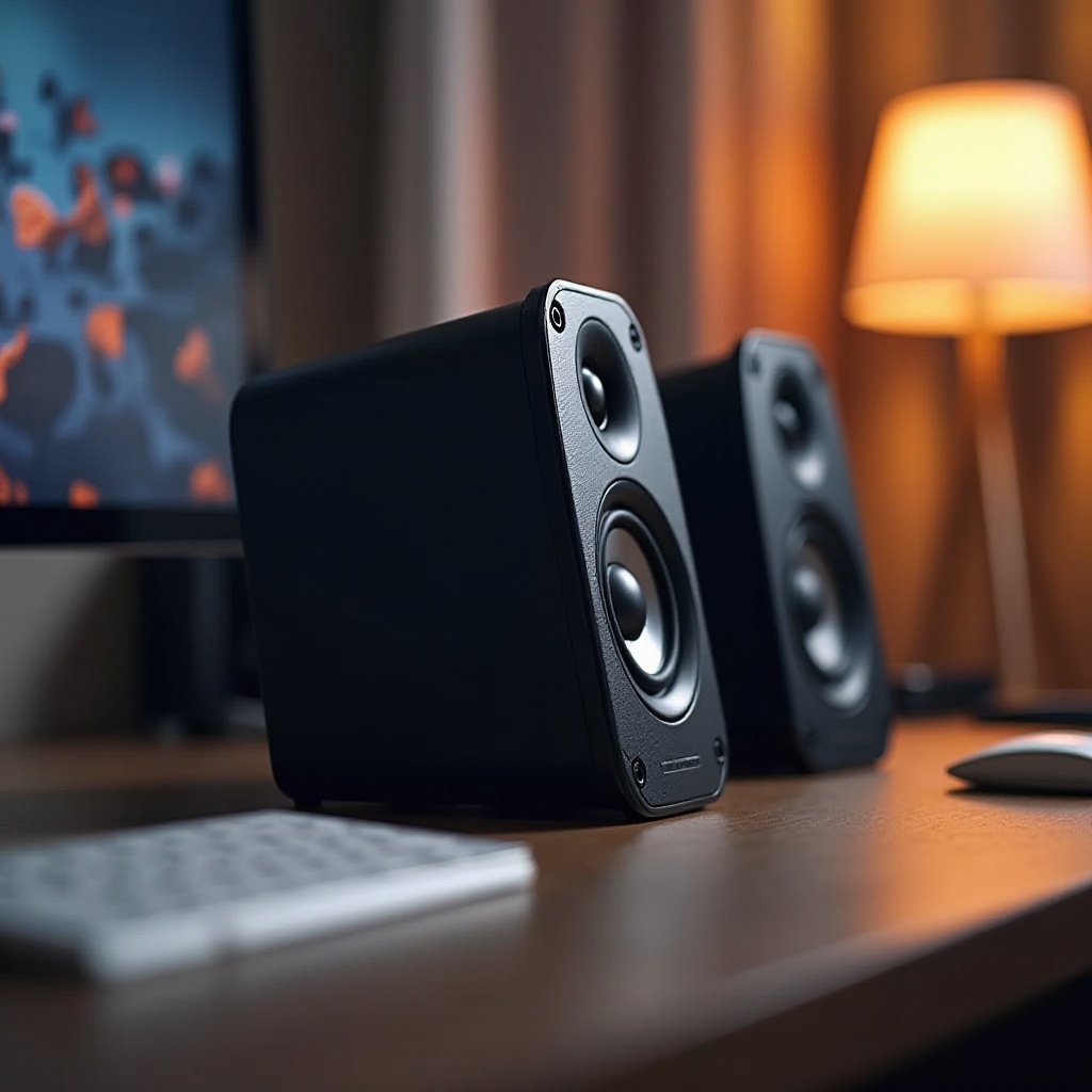 speaker komputer terbaik di bawah 100