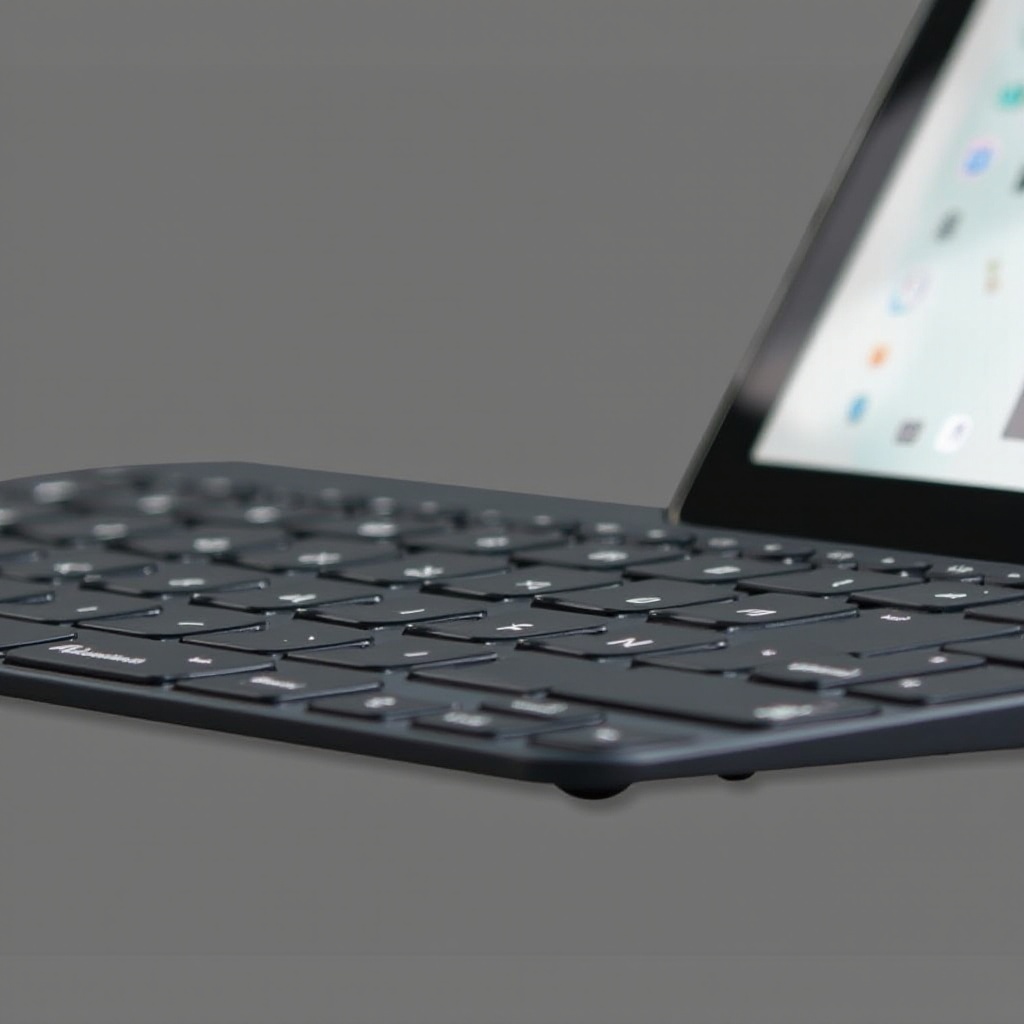 kung paano isabay ang zagg keyboard sa ipad