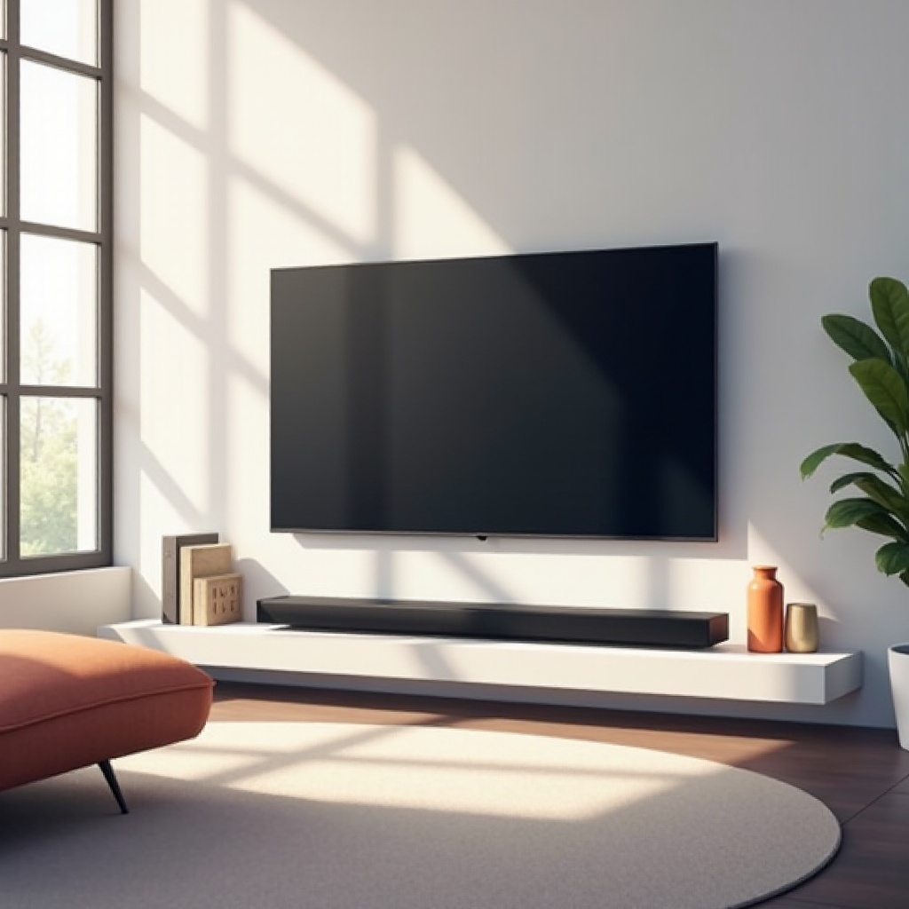 soundbar terbaik untuk TV TCL Roku